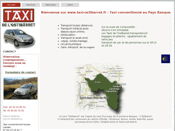 www.taxi-ostibarret.fr