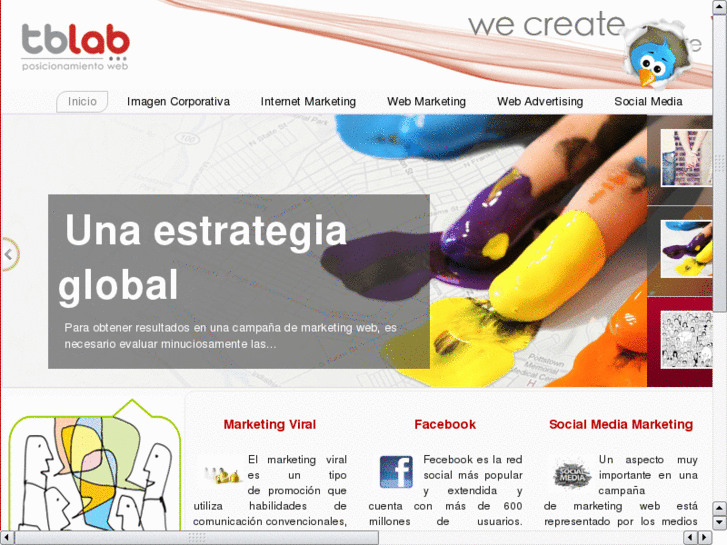 www.tblab2.es