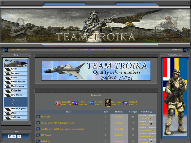 www.teamtroika.com