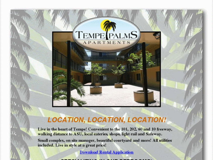 www.tempepalmsapartments.com