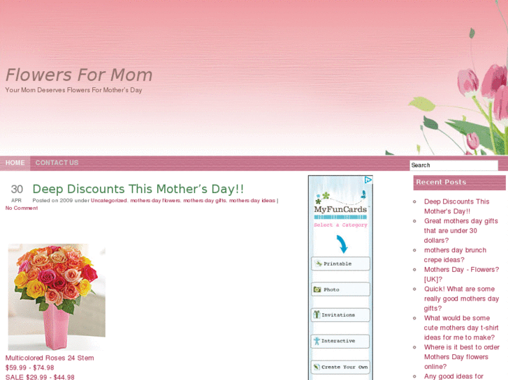 www.thebestmom.net