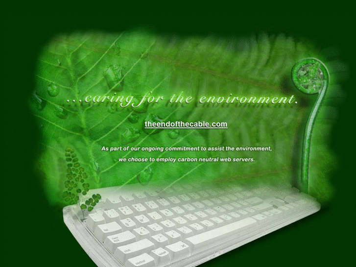 www.theendofthecable.com