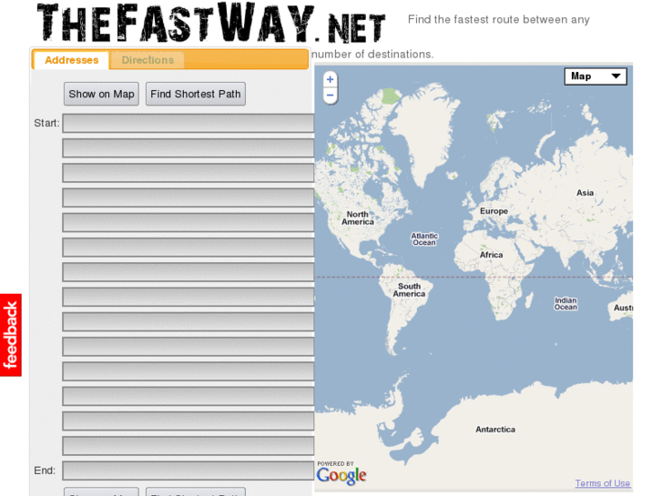 www.thefastway.net