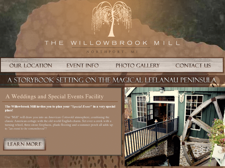 www.thewillowbrookmill.com