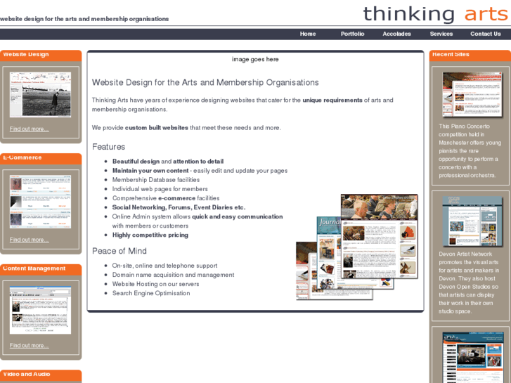 www.thinkingarts.com
