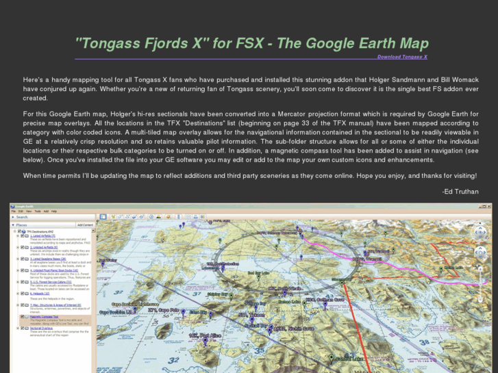 www.tongassge.com