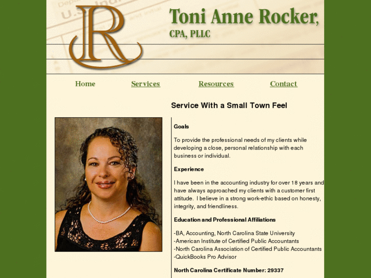 www.tonirocker.com