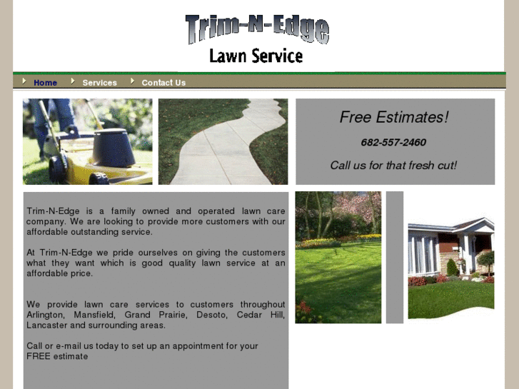 www.trim-n-edge.com