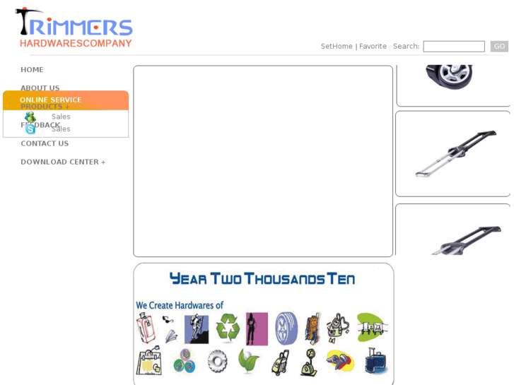 www.trimmers-pro.com