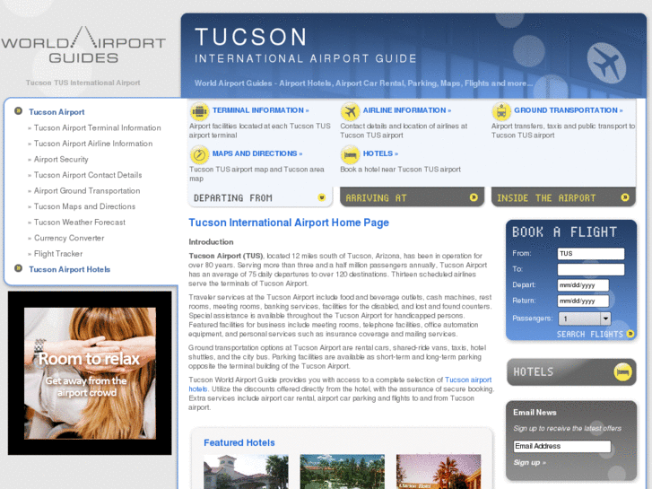 www.tucson-tus.com