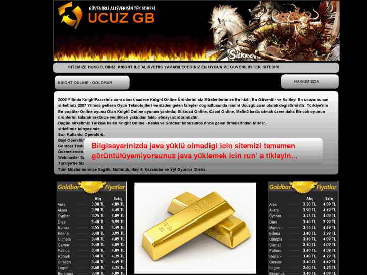 www.ucuzgb.com