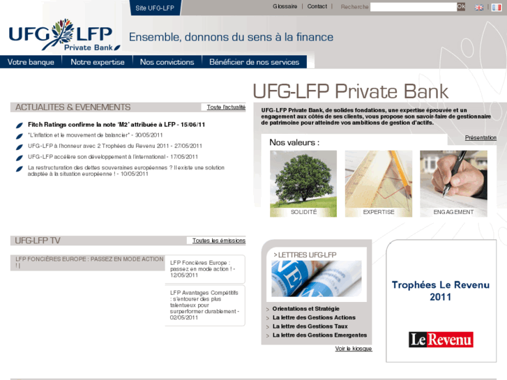 www.ufg-lfp-privatebank.com