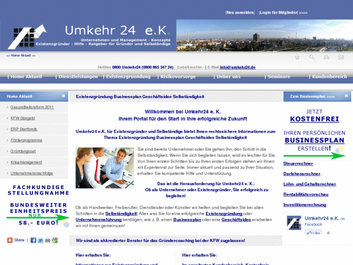 www.umkehr24.com