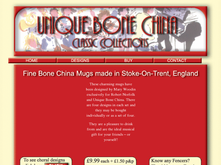 www.uniquebonechina.com