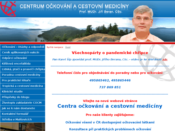 www.vakcinace.cz