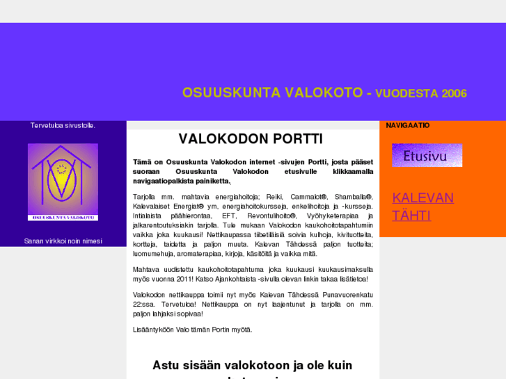 www.valokoto.com