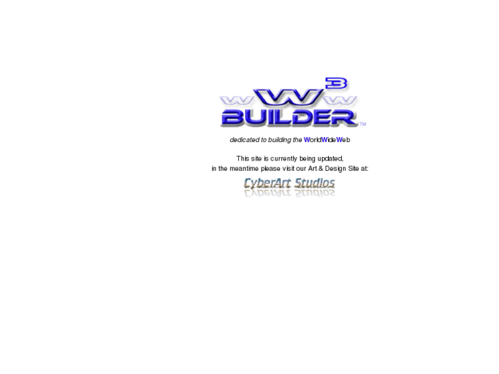 www.w3builder.com
