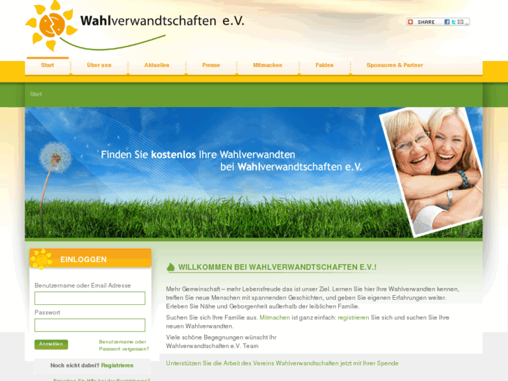 www.wahlverwandtschaften.org