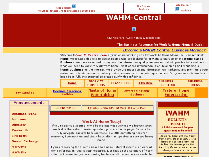 www.wahm-central.com