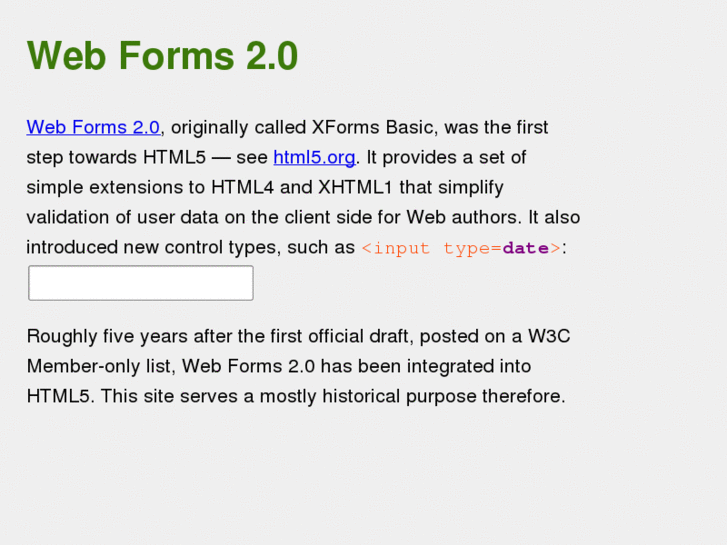 www.webforms2.org