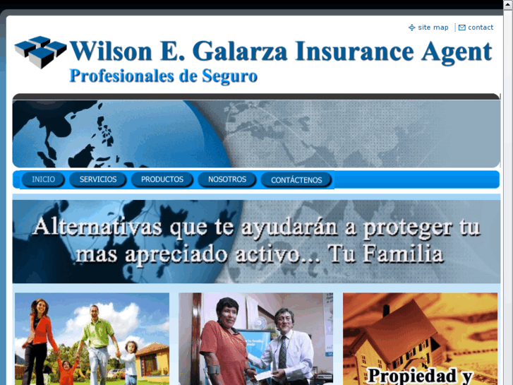 www.wilsongalarzainsurance.com