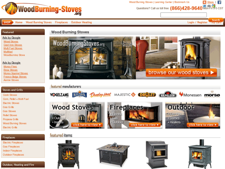 www.woodburning-stoves.org