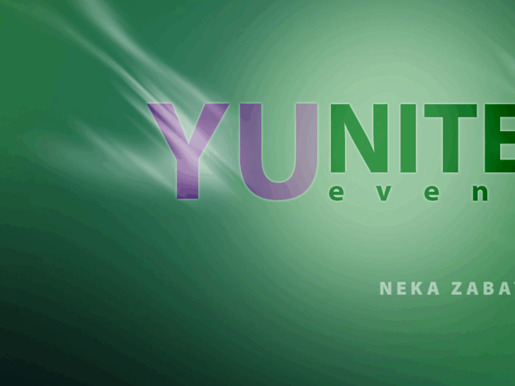 www.yunitedevents.com