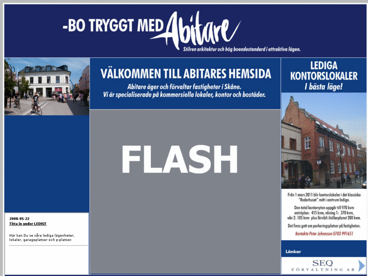 www.abitare.se