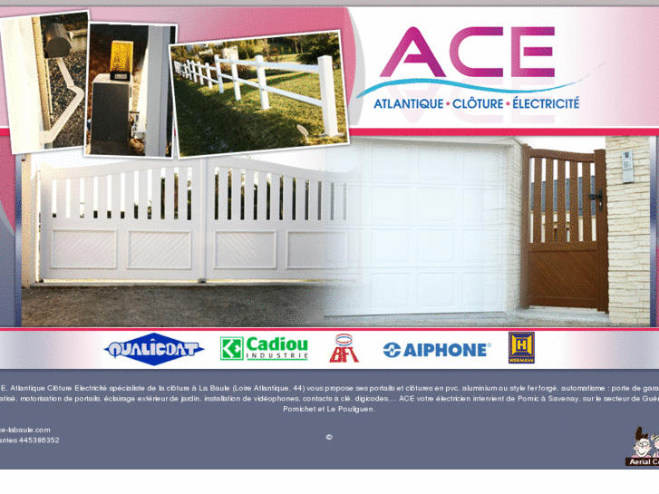 www.ace-labaule.com