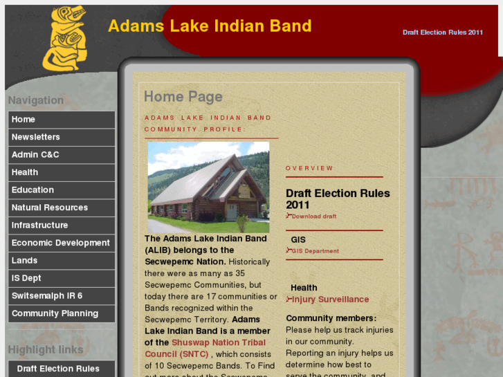 www.adamslakeband.org