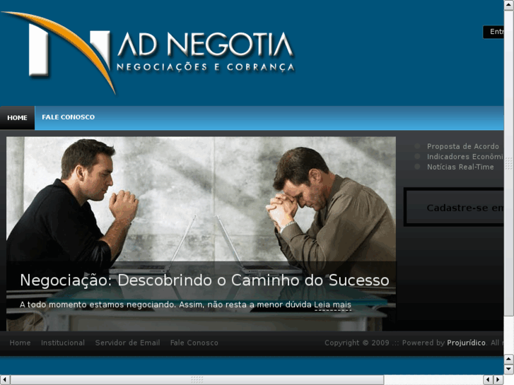 www.adnegotia.net