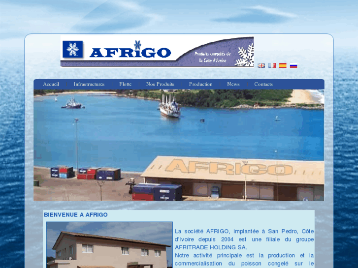 www.afrigo.net