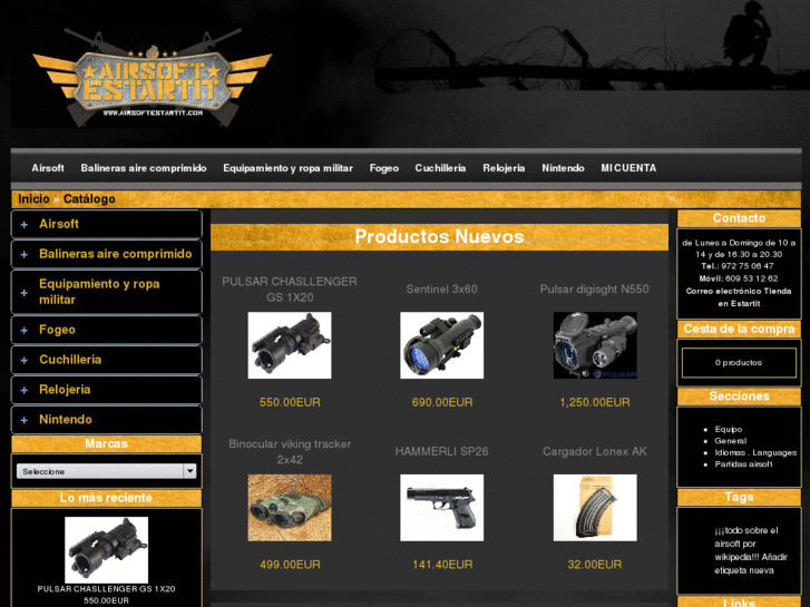 www.airsoftestartit.com