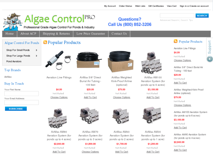 www.algaecontrolpro.com