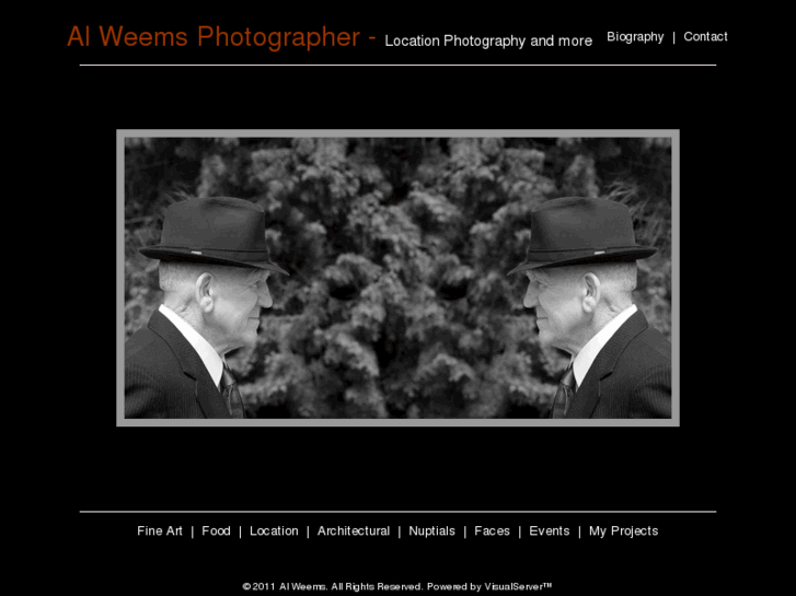 www.alweemsphoto.com