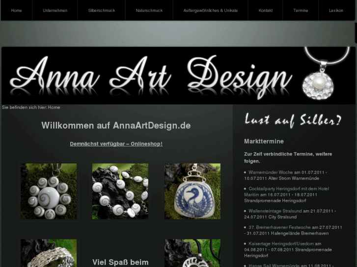 www.annaartdesign.de