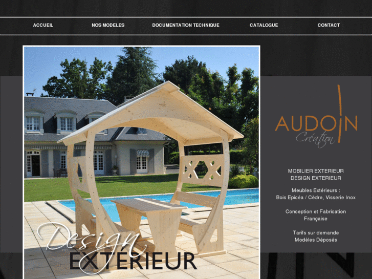 www.audoin-creation.com