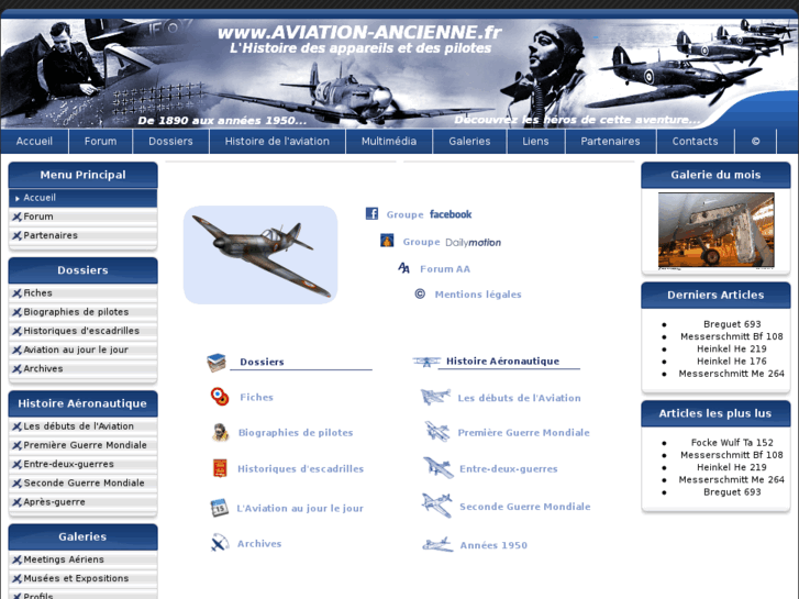 www.aviation-ancienne.fr