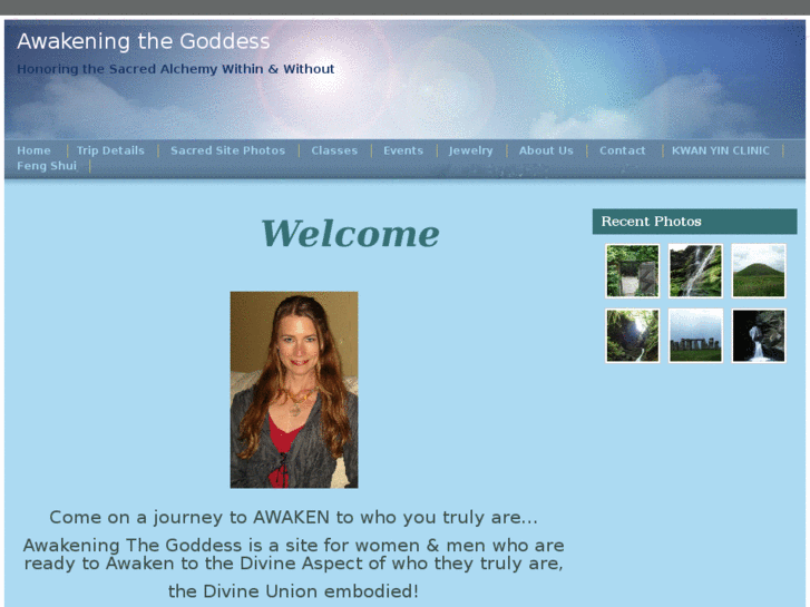 www.awakeningthegoddess.com