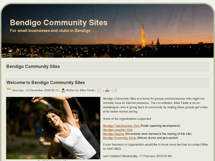 www.bendigocommunity.com