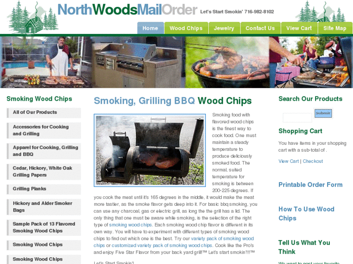 www.bestsmokingwoodchipsfromnorthwoods.com