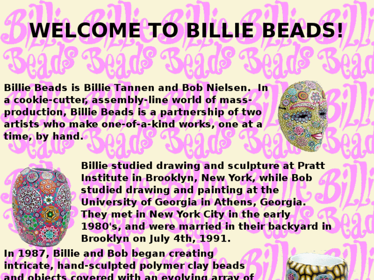 www.billiebeads.com