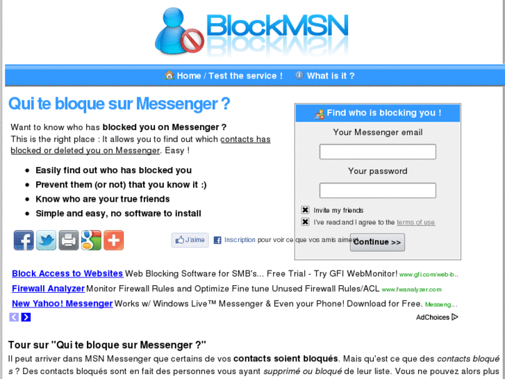 www.blocked-messenger.com