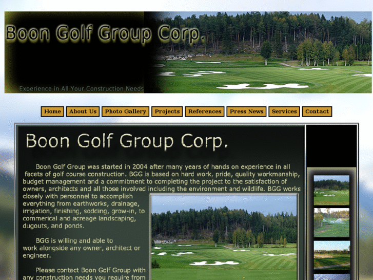 www.boongolfgroup.com