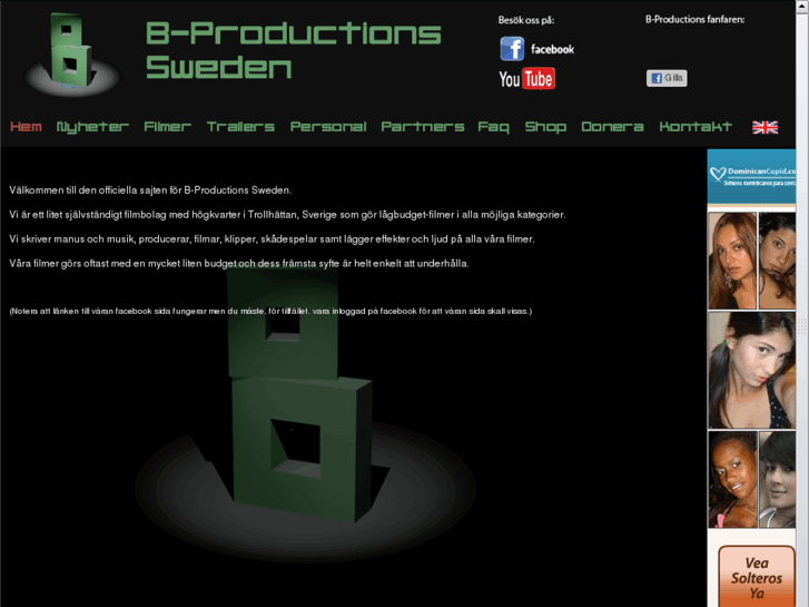 www.bproductions.se