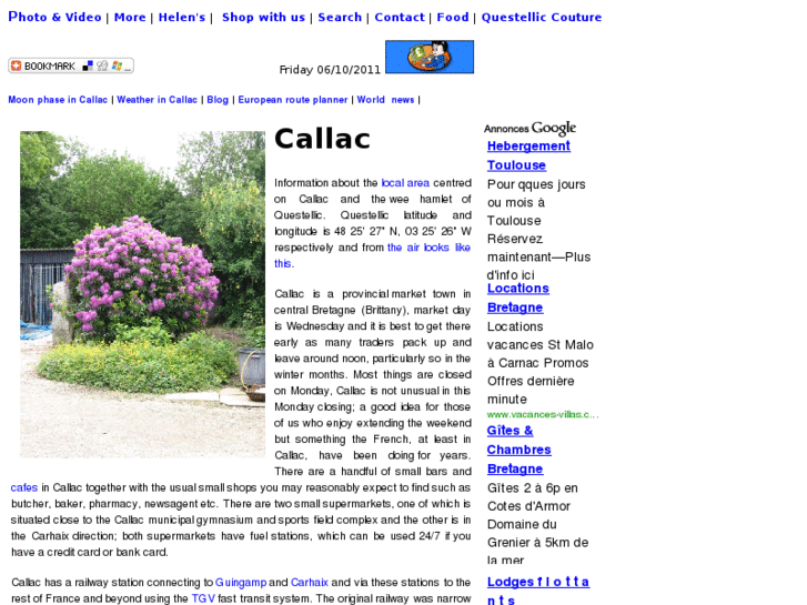 www.callac.info