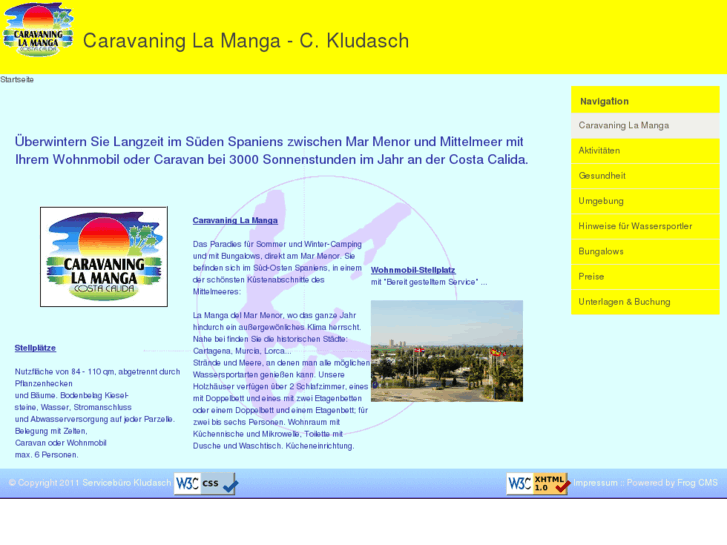 www.caravaning-lamanga.de