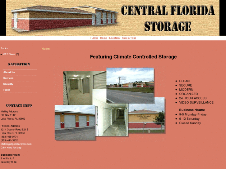 www.centralfloridastorage.net