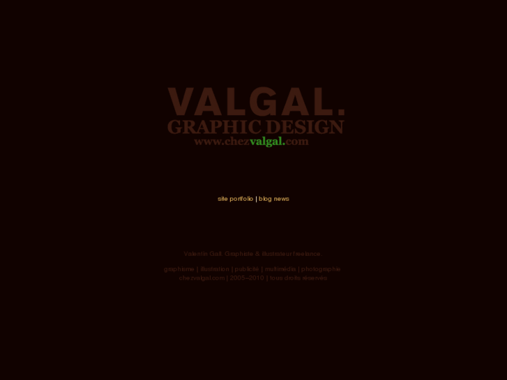 www.chezvalgal.com