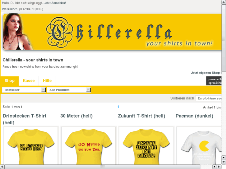 www.chillerella.de